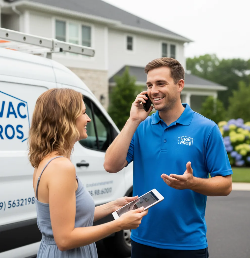 Furnace Installation in Sandpoint, ID
